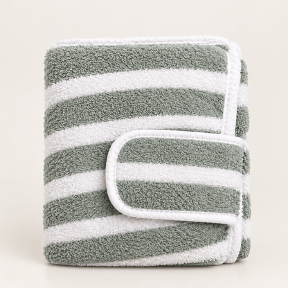 Pootjies™  Wrap-Around Towel