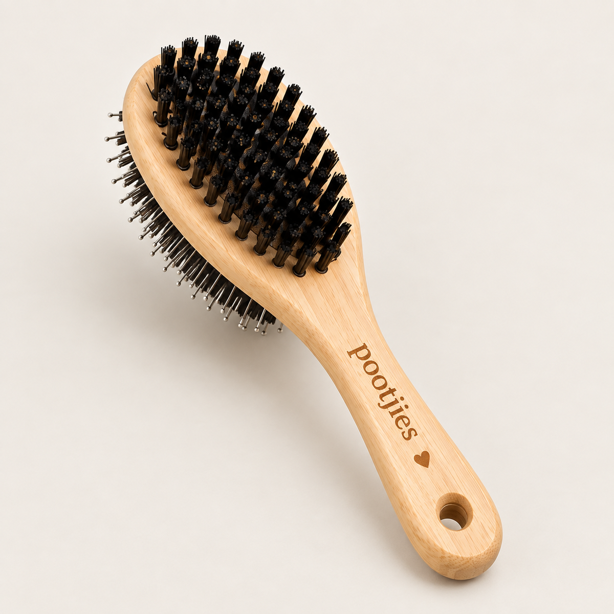 Pootjies™ Brush