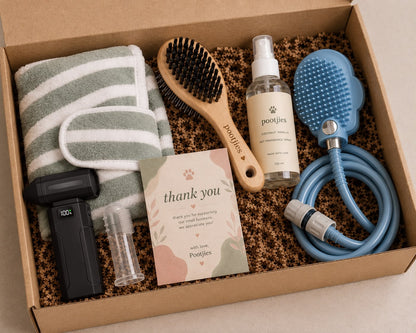 Pootjies™ Premium Grooming Box